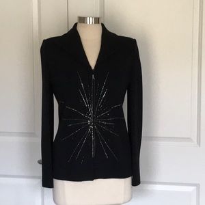 St John Evening blazer 4
